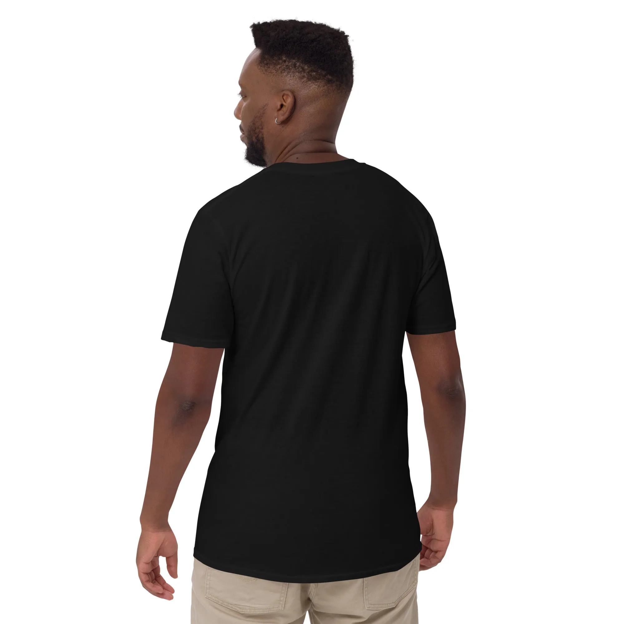 Absence Of Process T-Shirt