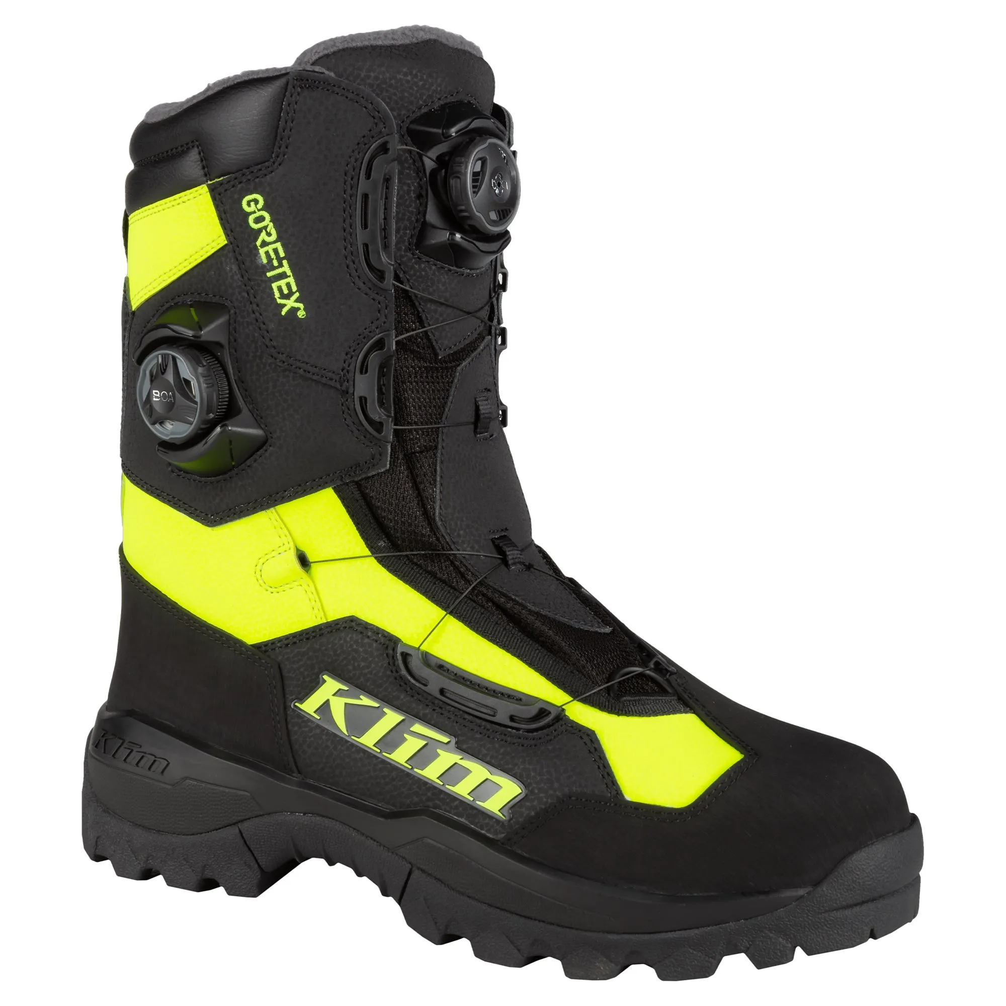 Andrenaline PRO GTX BOA Boots