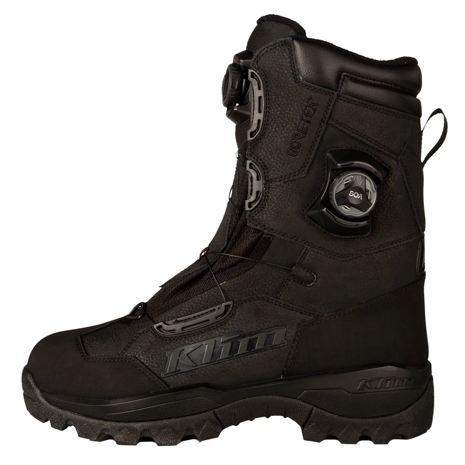 Andrenaline PRO GTX BOA Boots