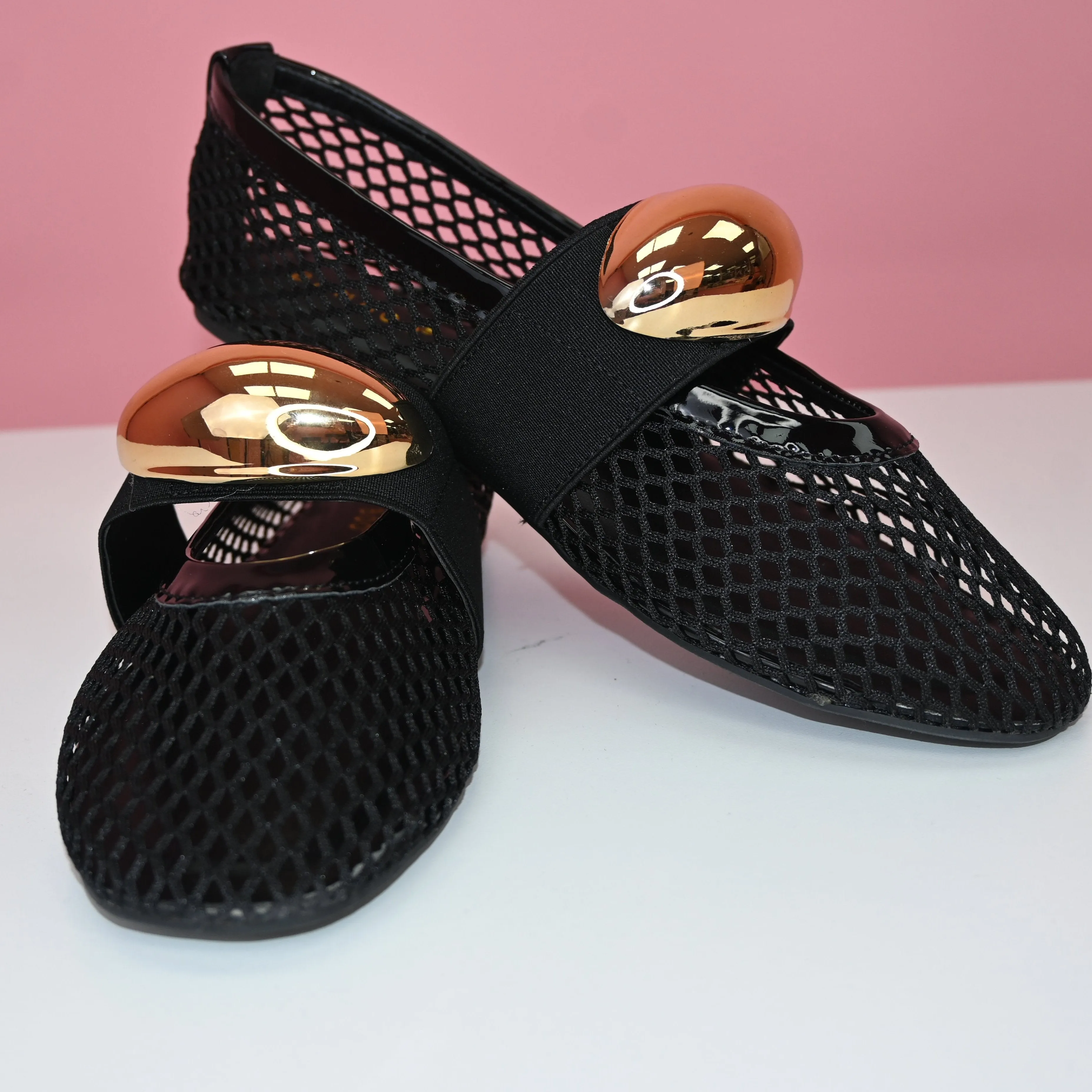 BAILARINA SHOES