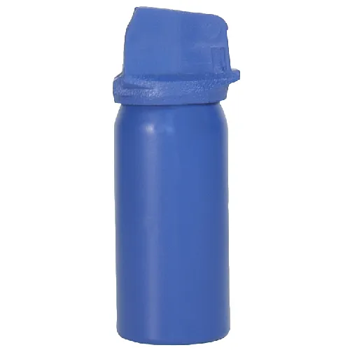 Blue Training Guns - MK3 Spray Color: Black