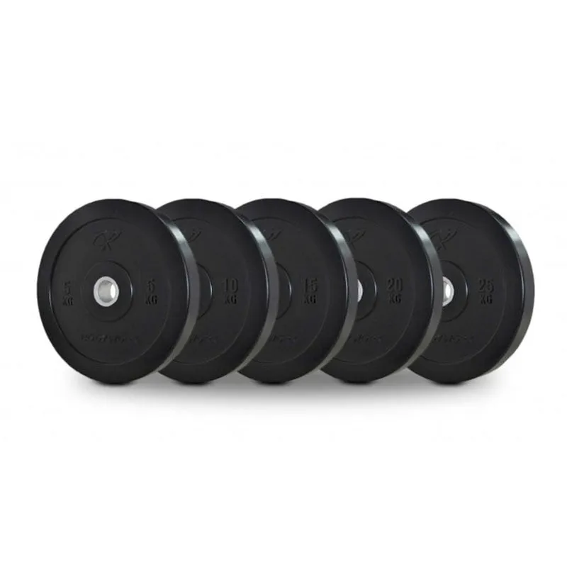 Bodyworx - Olympic Bumper Plate