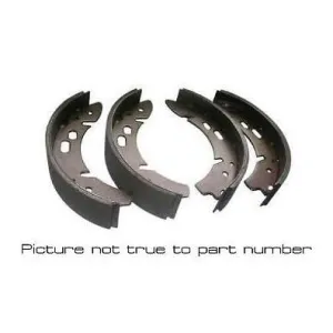 Brake Shoe Set - N1794