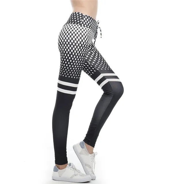 Breathable Leggings