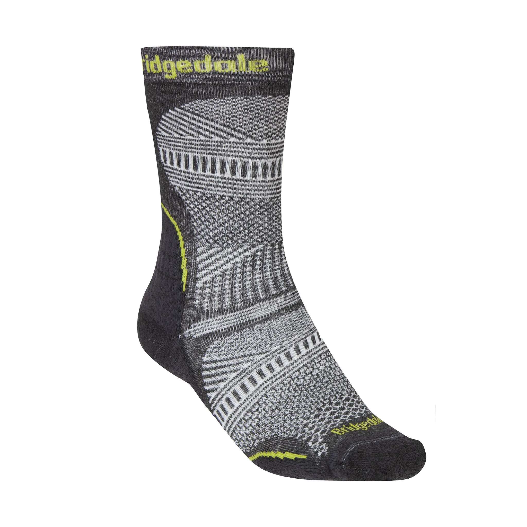 Bridgedale HIKE Ultralight T2 Coolmax Performance Original Boot Sock