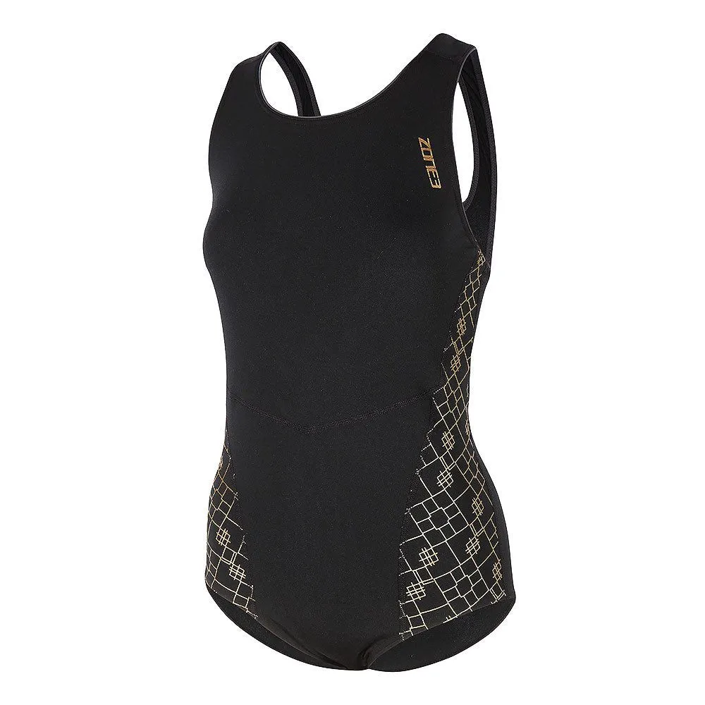 Classic Swimming Costume