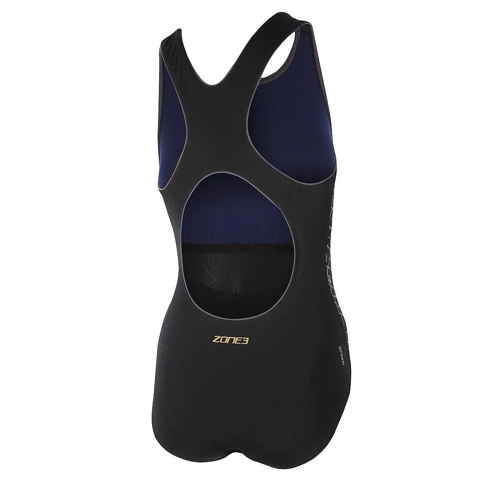 Classic Swimming Costume