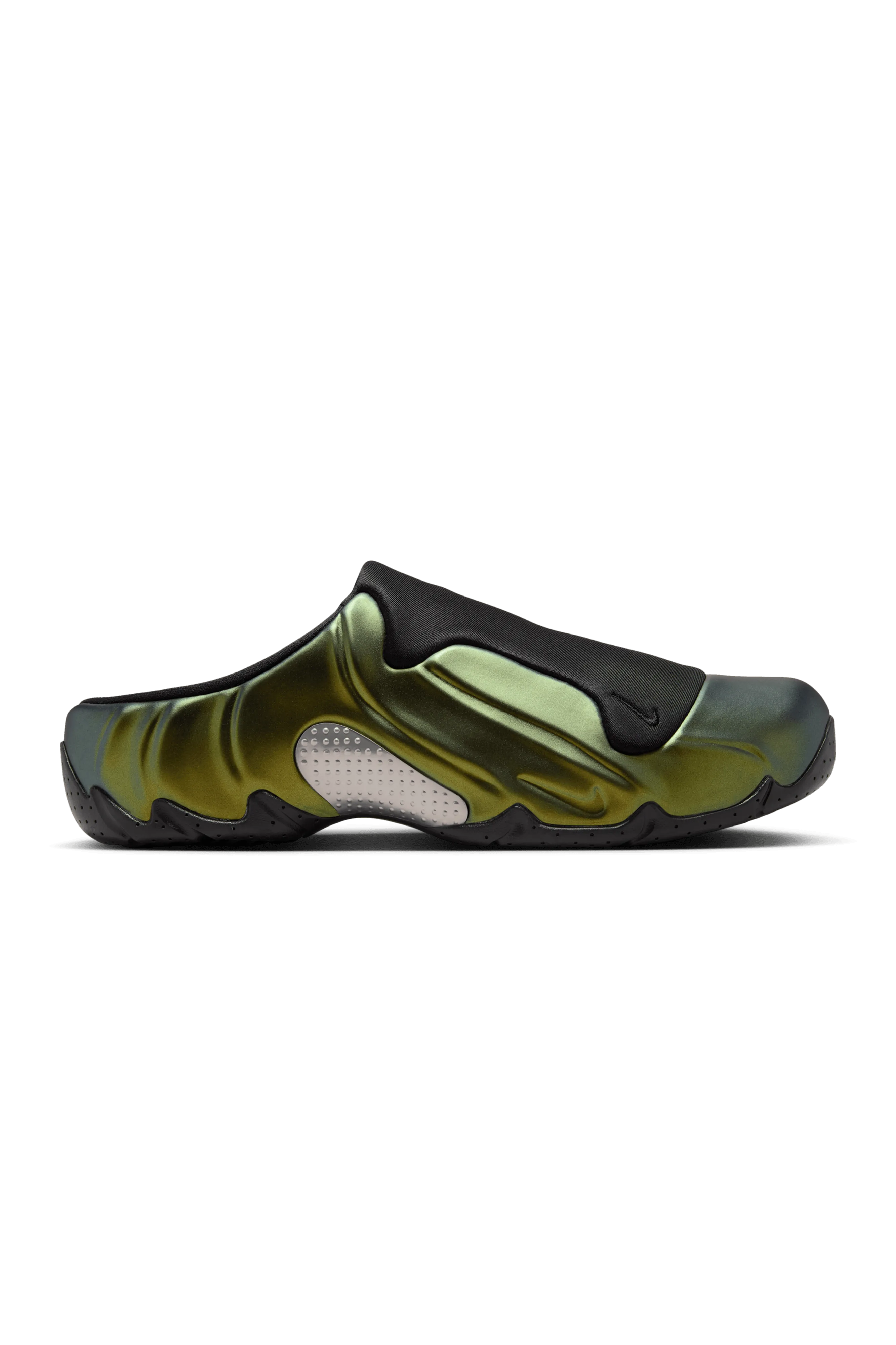 Clogposite "Green Goblin"