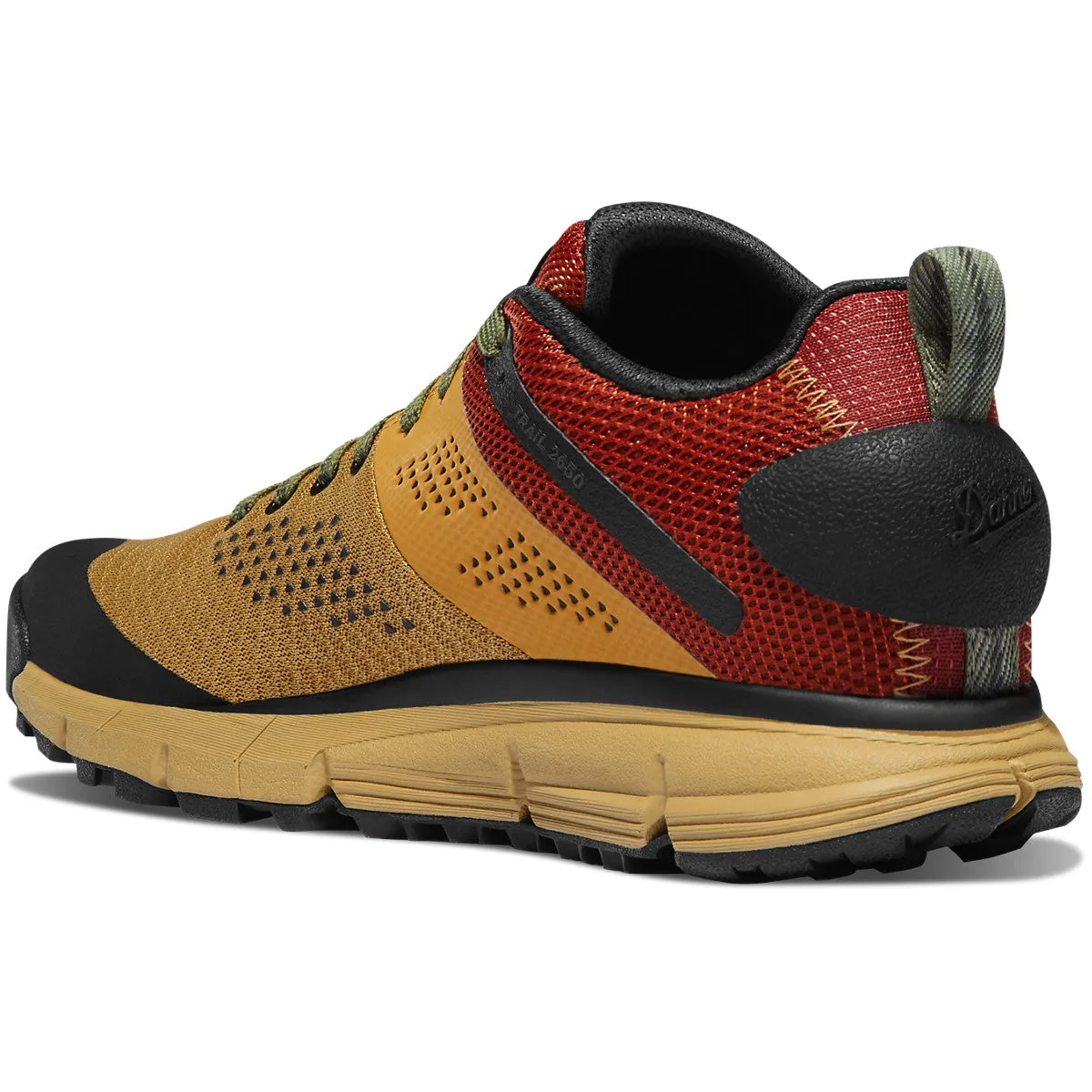 Danner Women's Trail 2650 Mesh Painted Hills