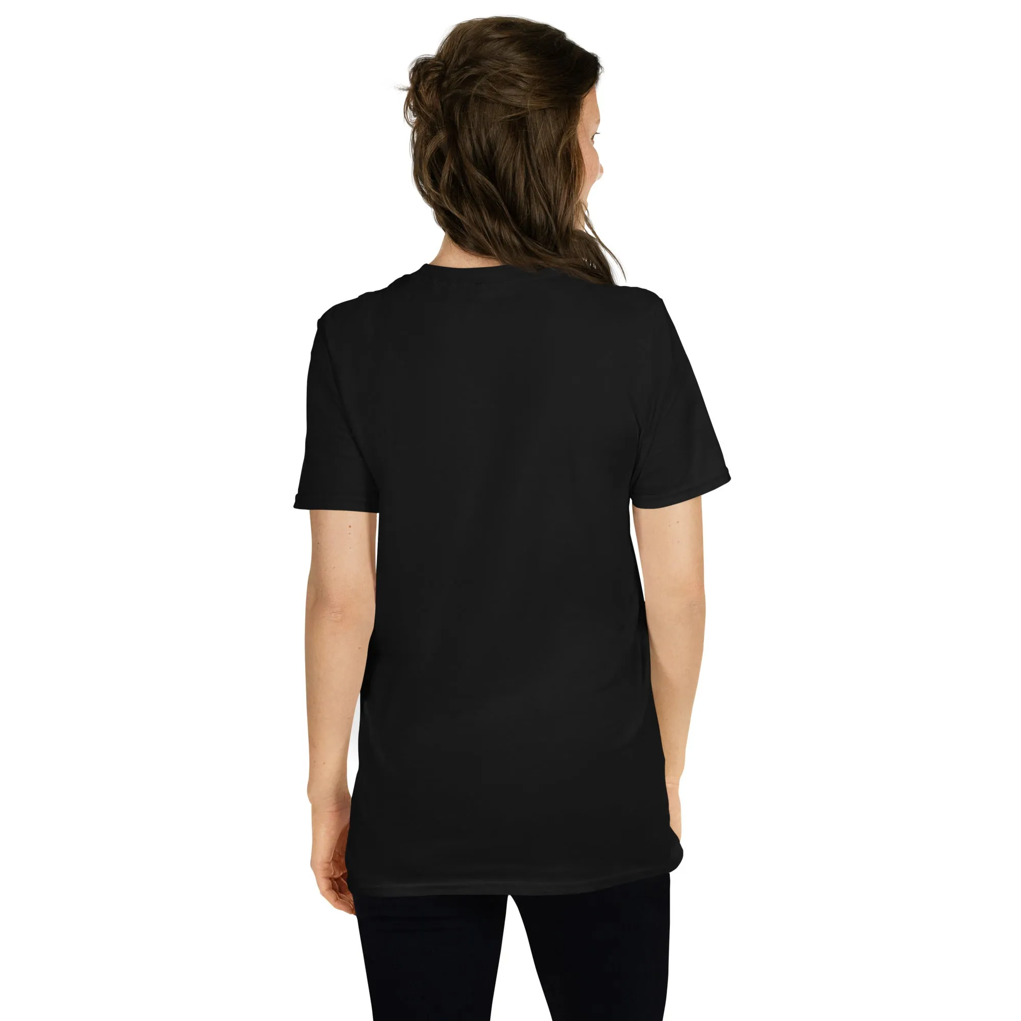 Discipline vs Regret T-Shirt