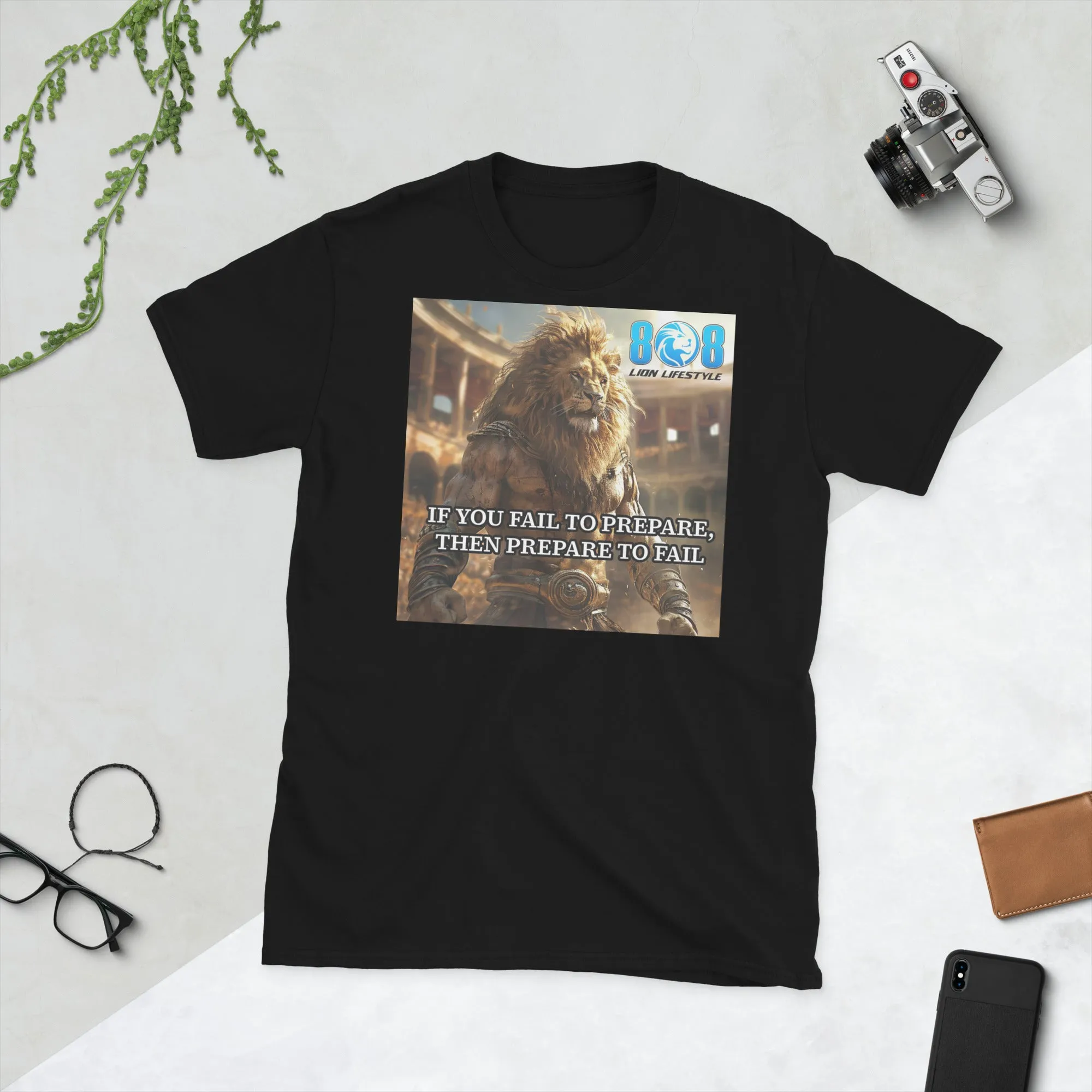 Failure Prevention T-Shirt