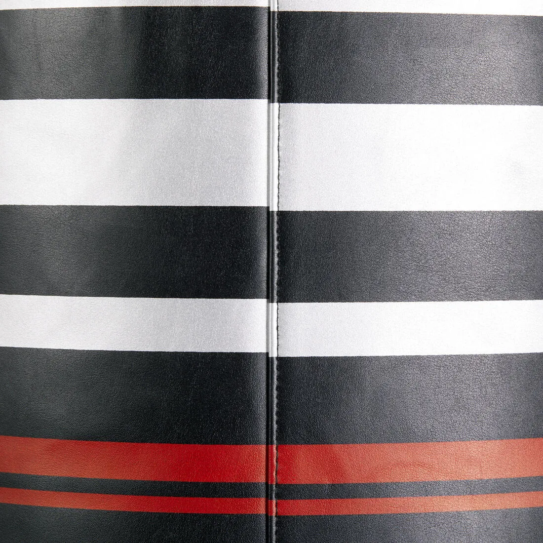 Free-Standing Punching Bag - Black