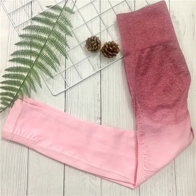 Gym Leggings