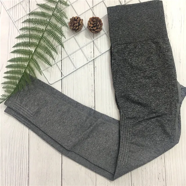 Gym Leggings