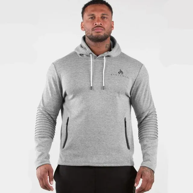 Gym Sweatshirt