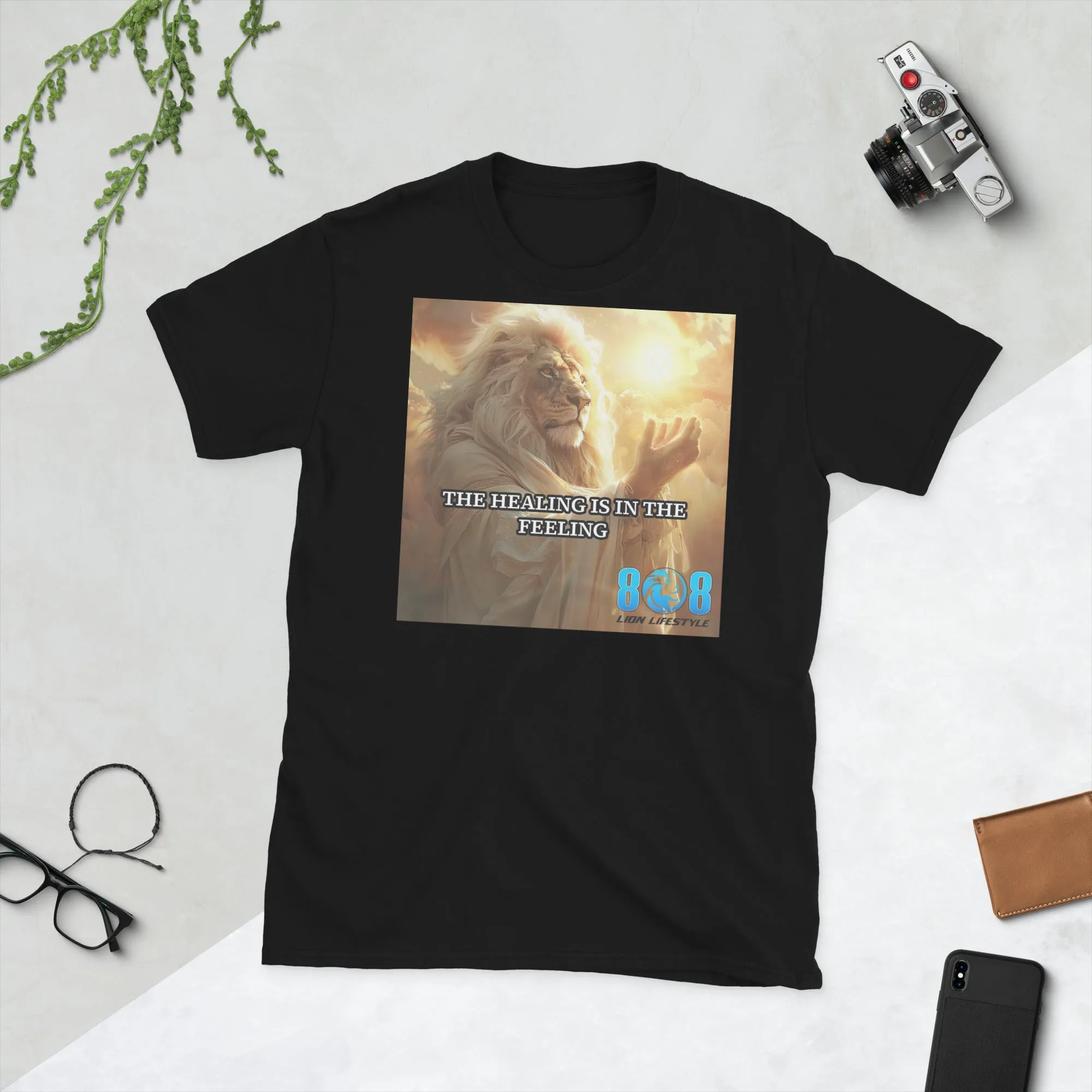Healing Feelings T-Shirt