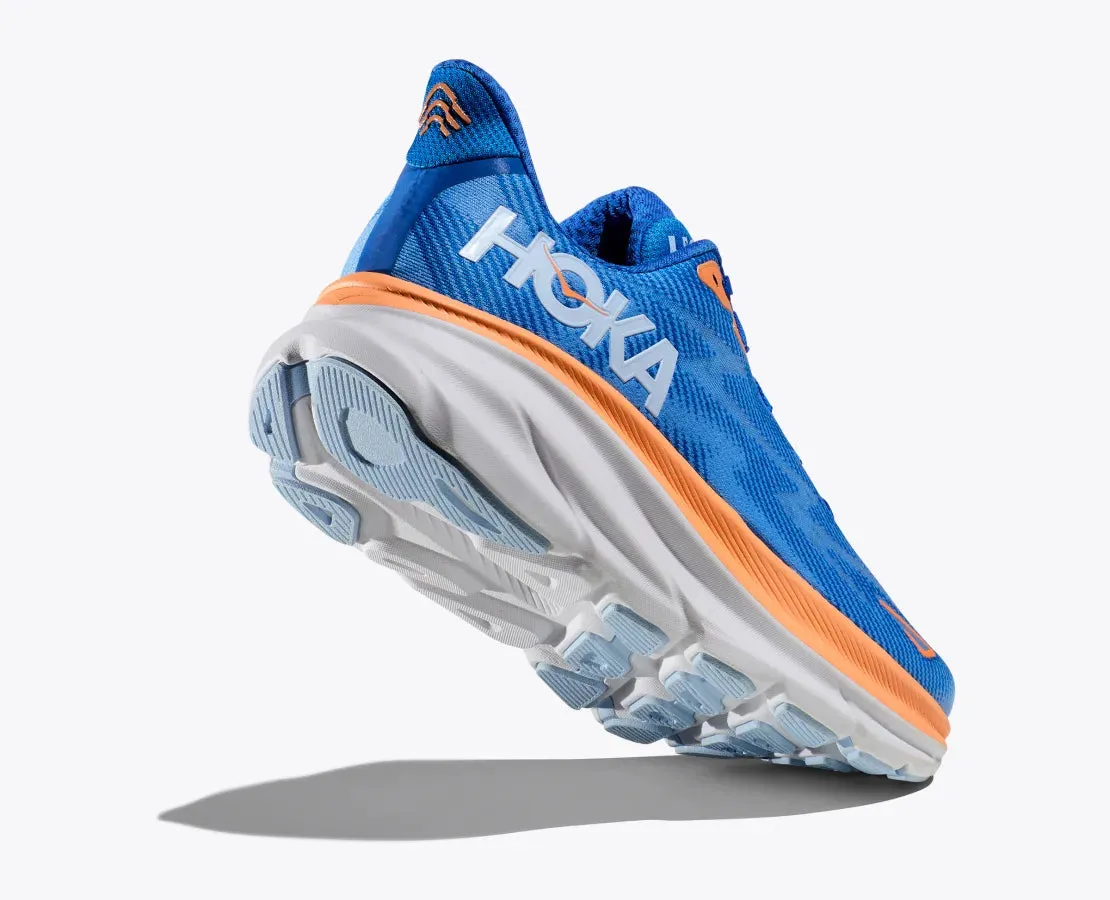 HOKA Clifton 9 - Road Shoe - Men's