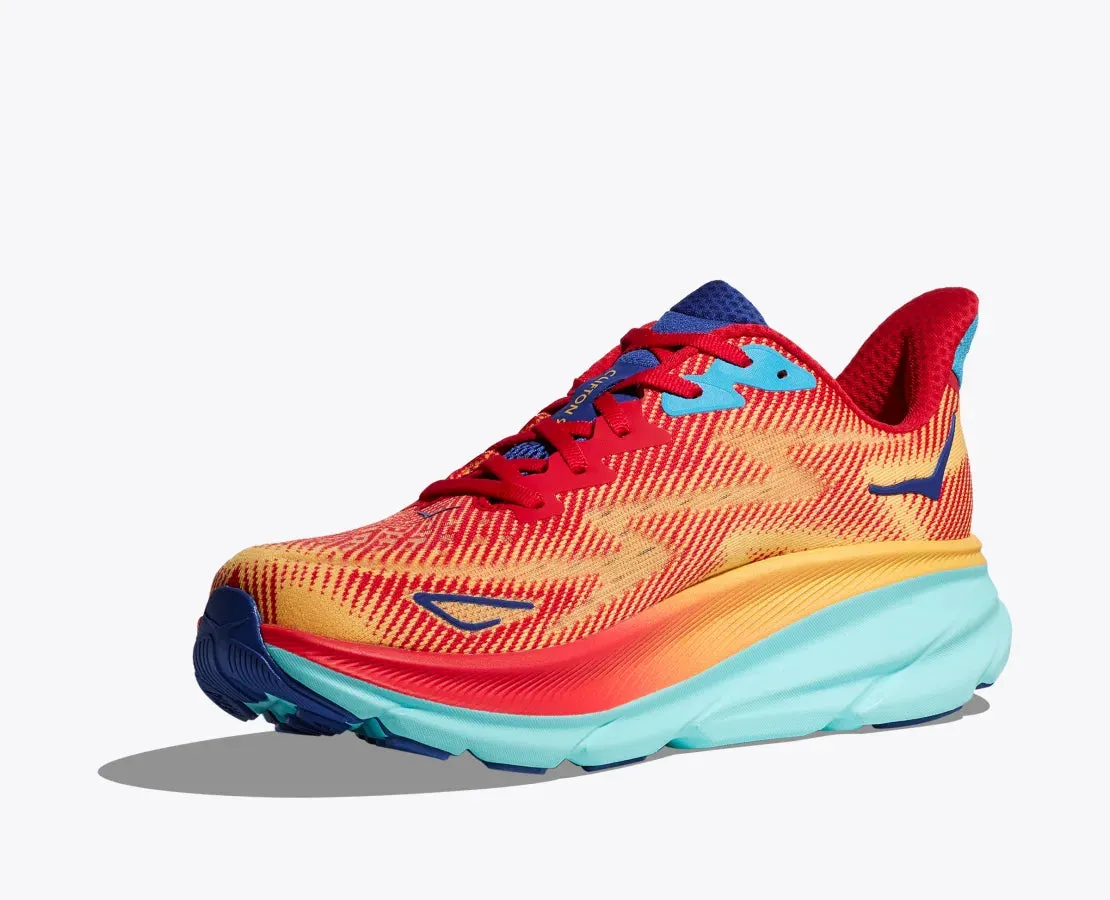 HOKA Clifton 9 - Road Shoe - Men's