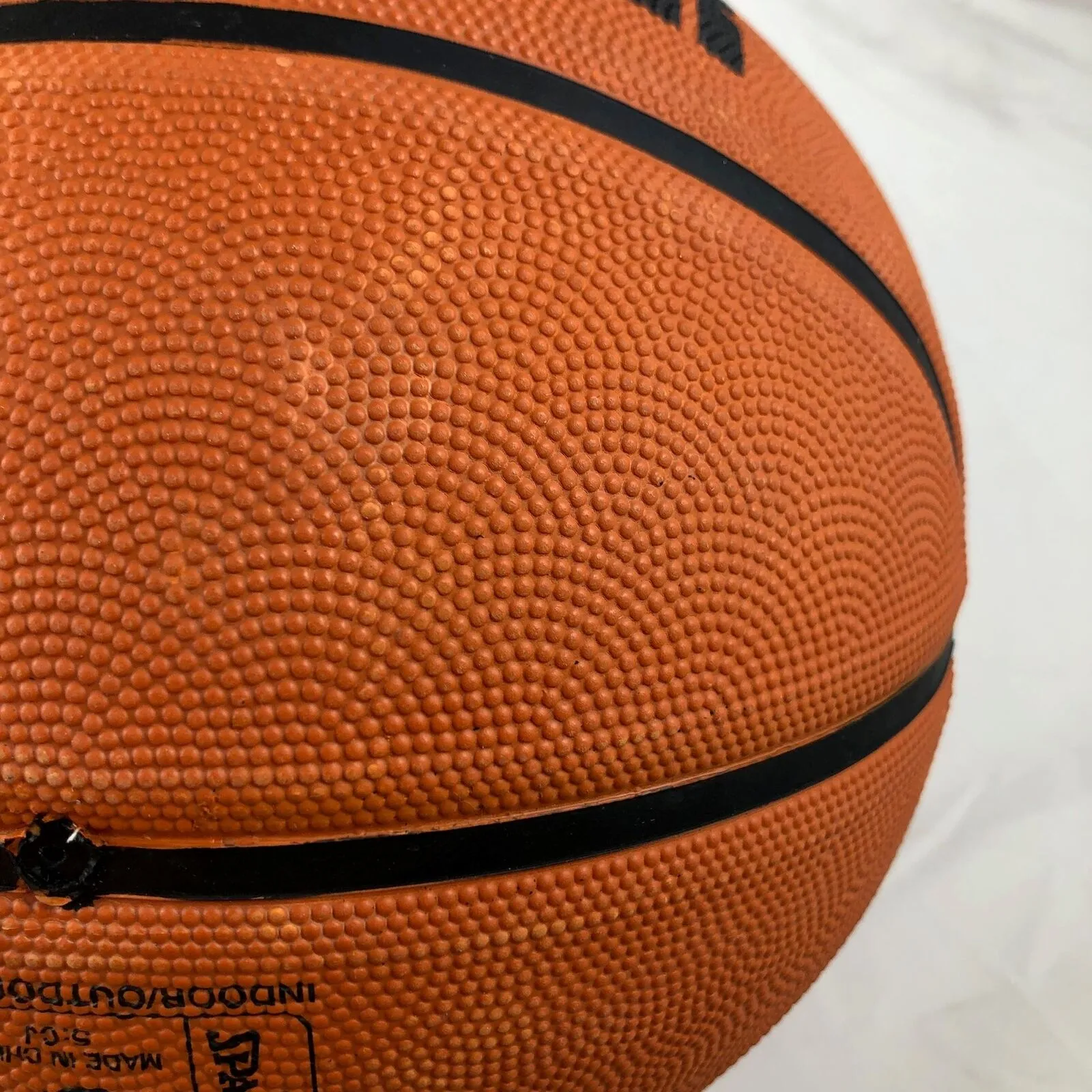 ISAIAH AUSTIN signed Basketball PSA/DNA Autographed Baylor