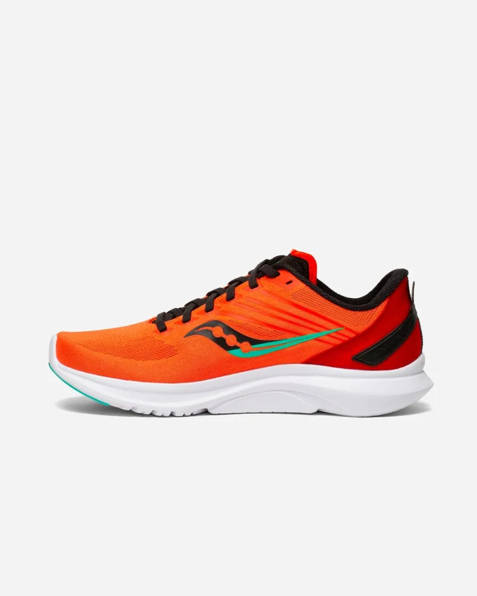 Kinvara 12 - Vizi/Scarlet