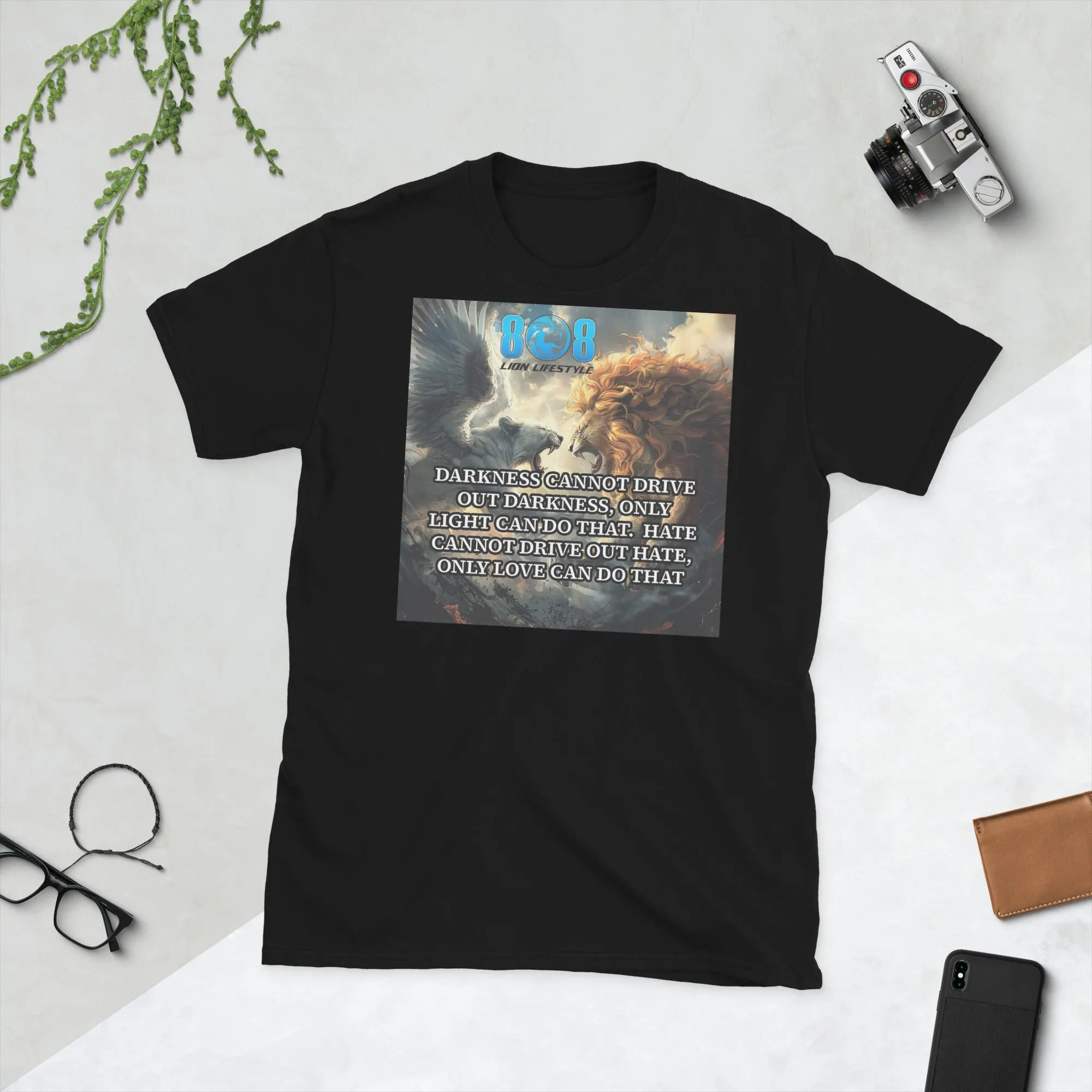 Light & Love T-Shirt