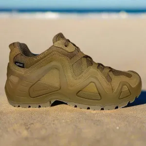 Lowa ZEPHYR GTX LO TF - Coyote