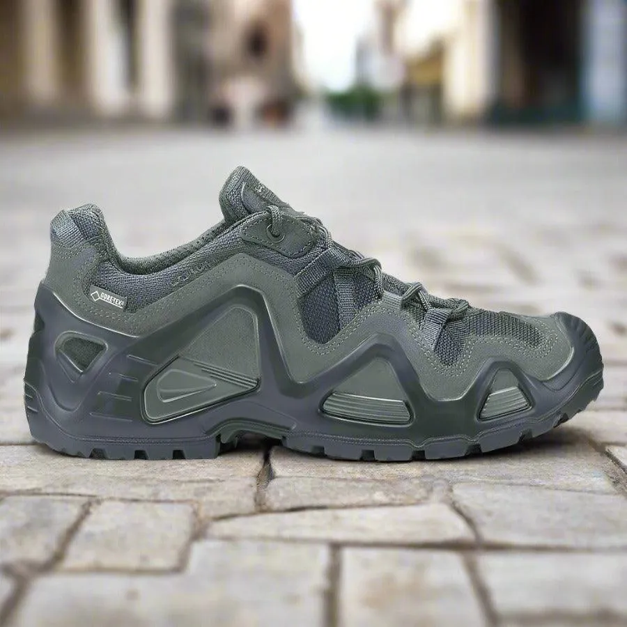 Lowa ZEPHYR GTX LO TF - Wolf Grey