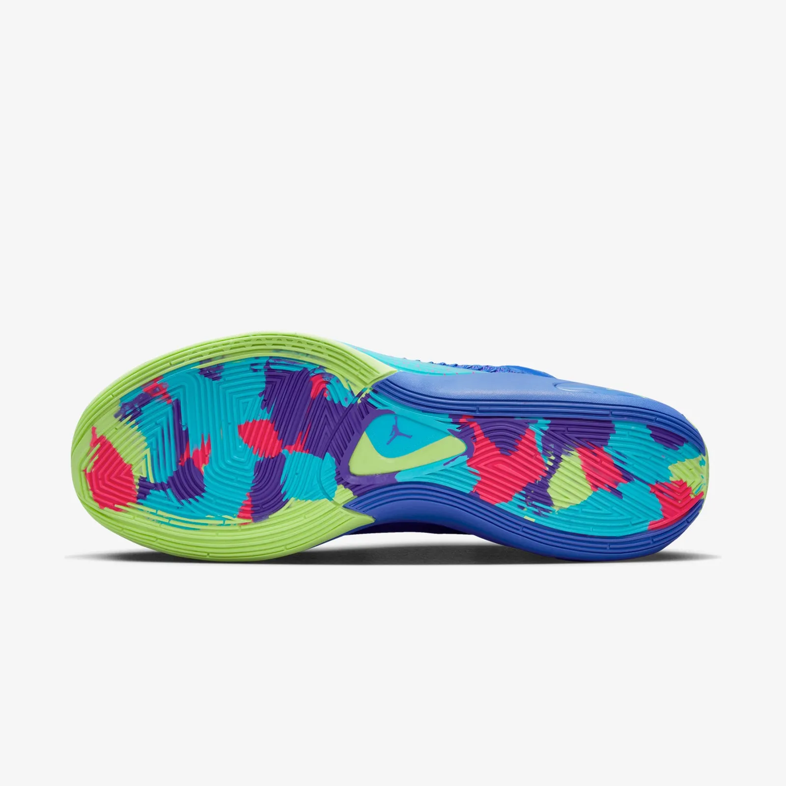 Luka 1 - 'Racer Blue'