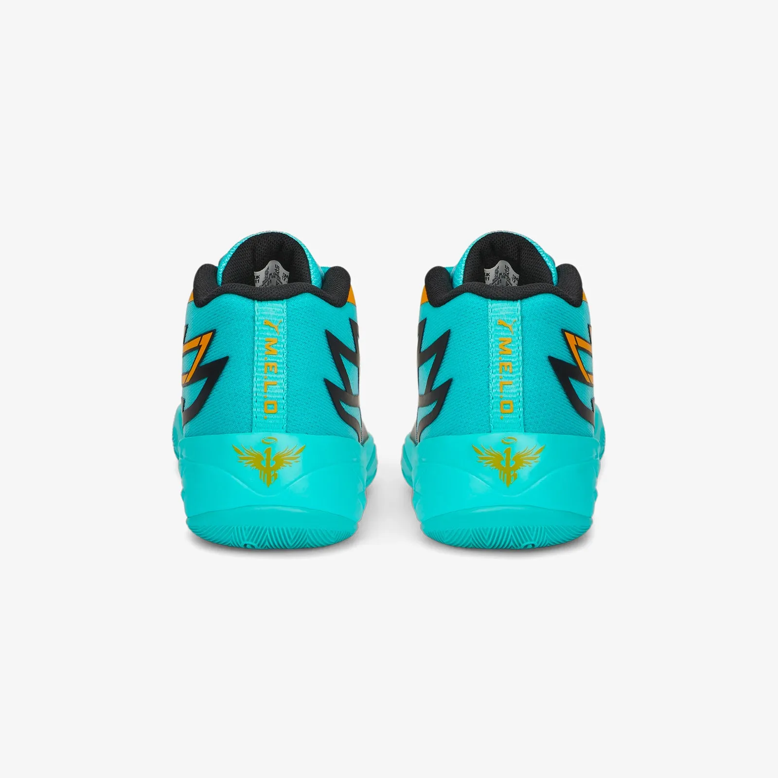 MB.02 (PS) - 'Buzz City Honeycomb'