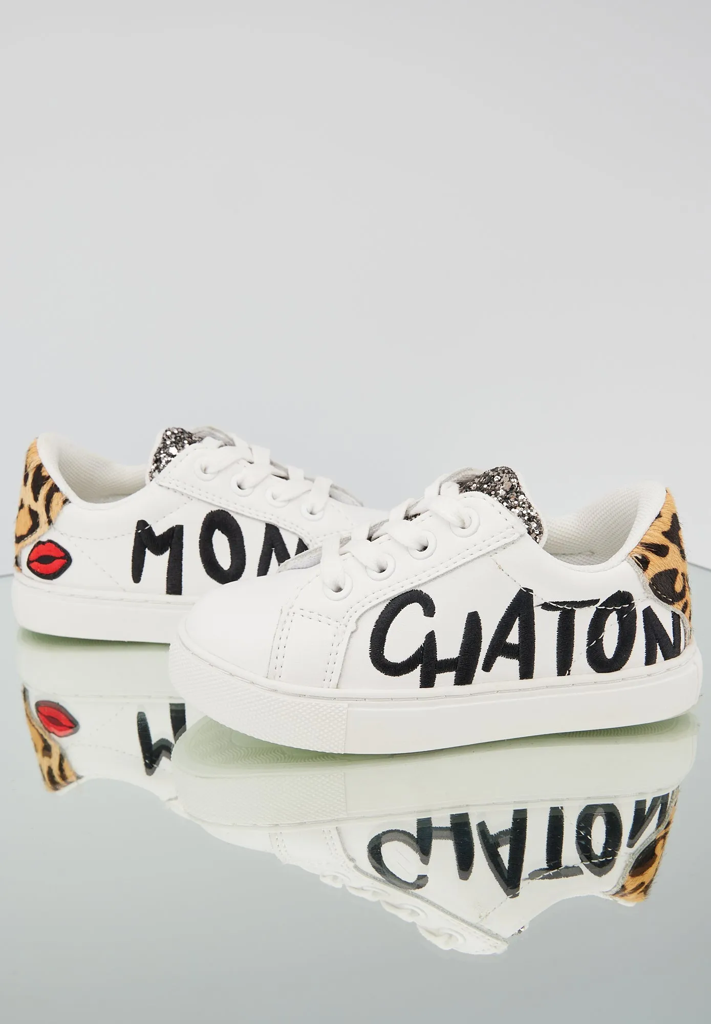 Mini Simone-Mon Chaton
