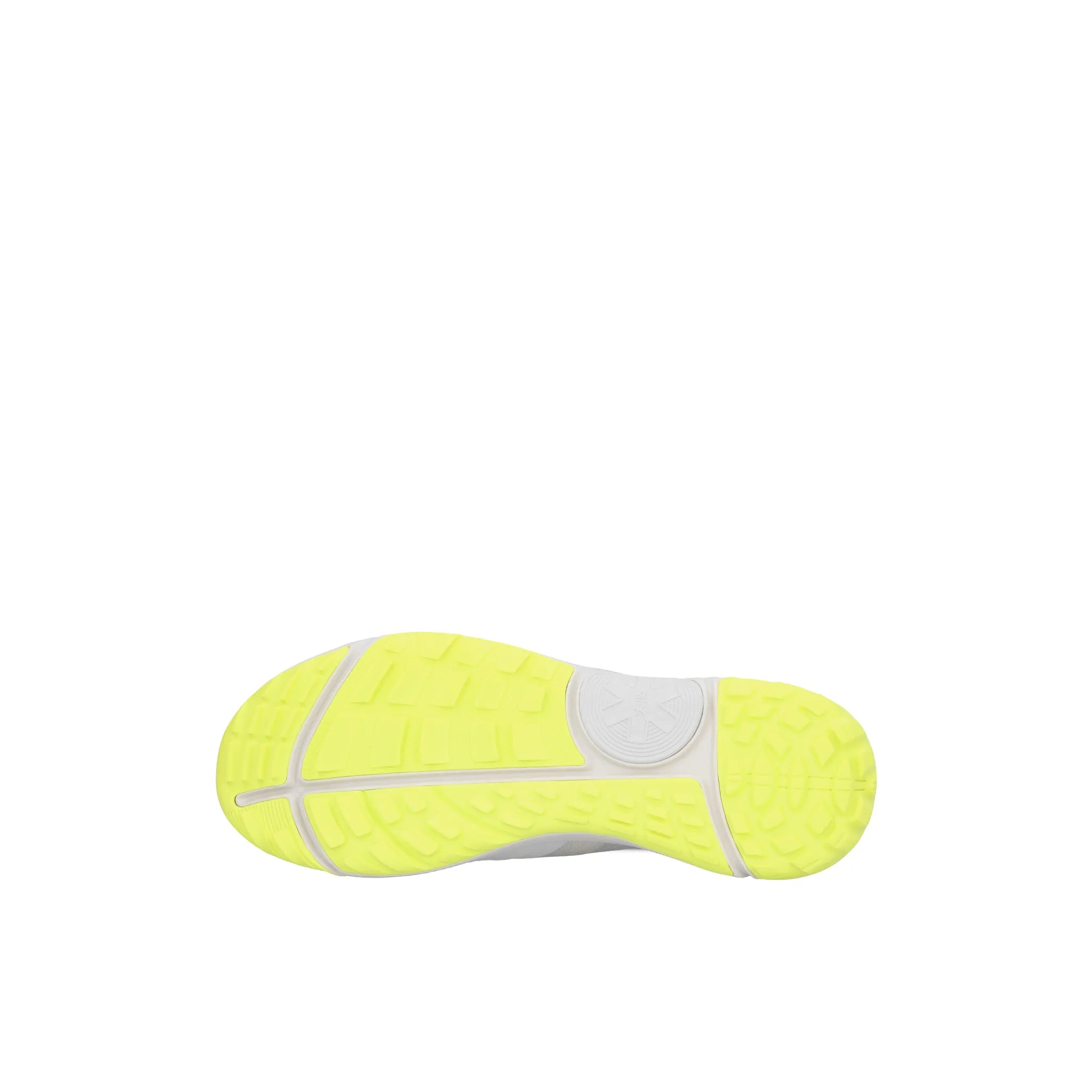 Osaka Ido Mk1 - Grey/Lime