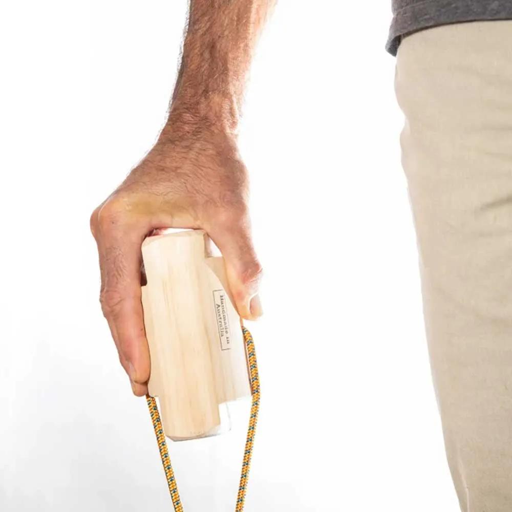 Pinch Block