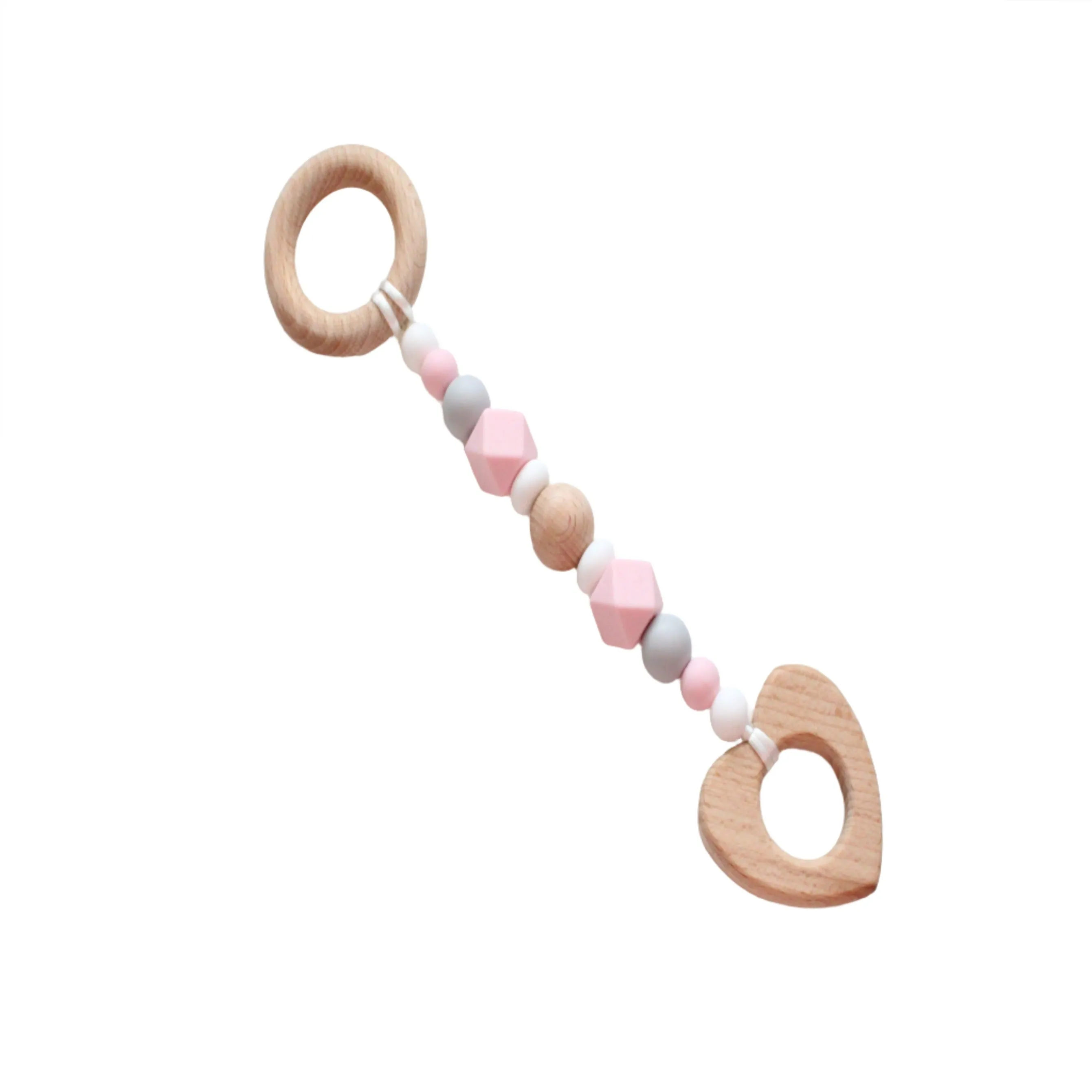 Play Gym Hanging Heart