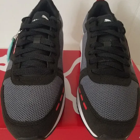 Puma R78 Running Shoes. New. Mens Sizes