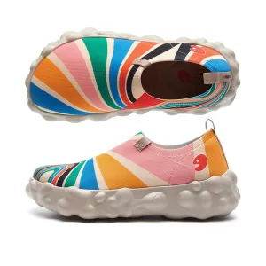 Retro Spectrum Toledo VI Women