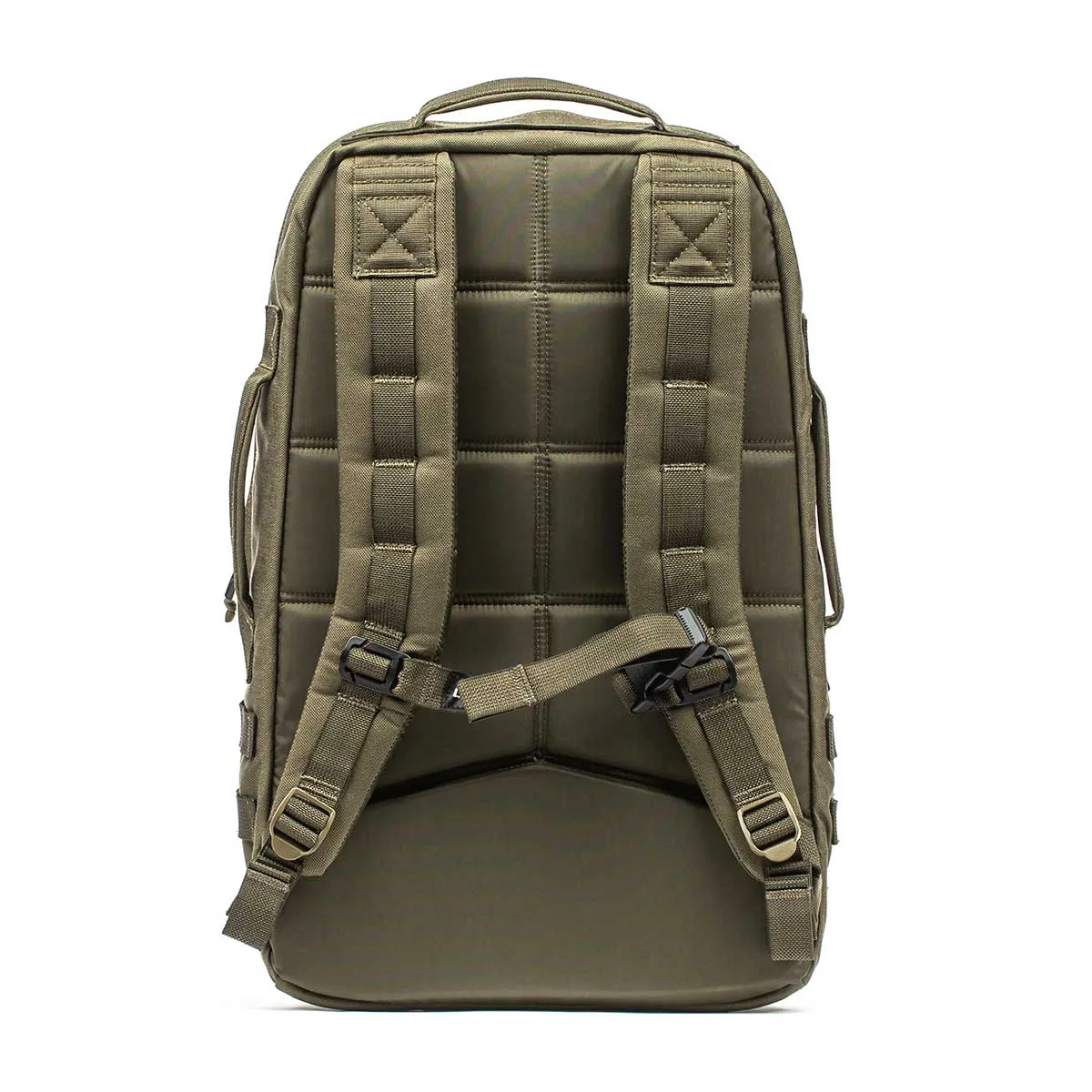 Rucker 4.0 (25L)