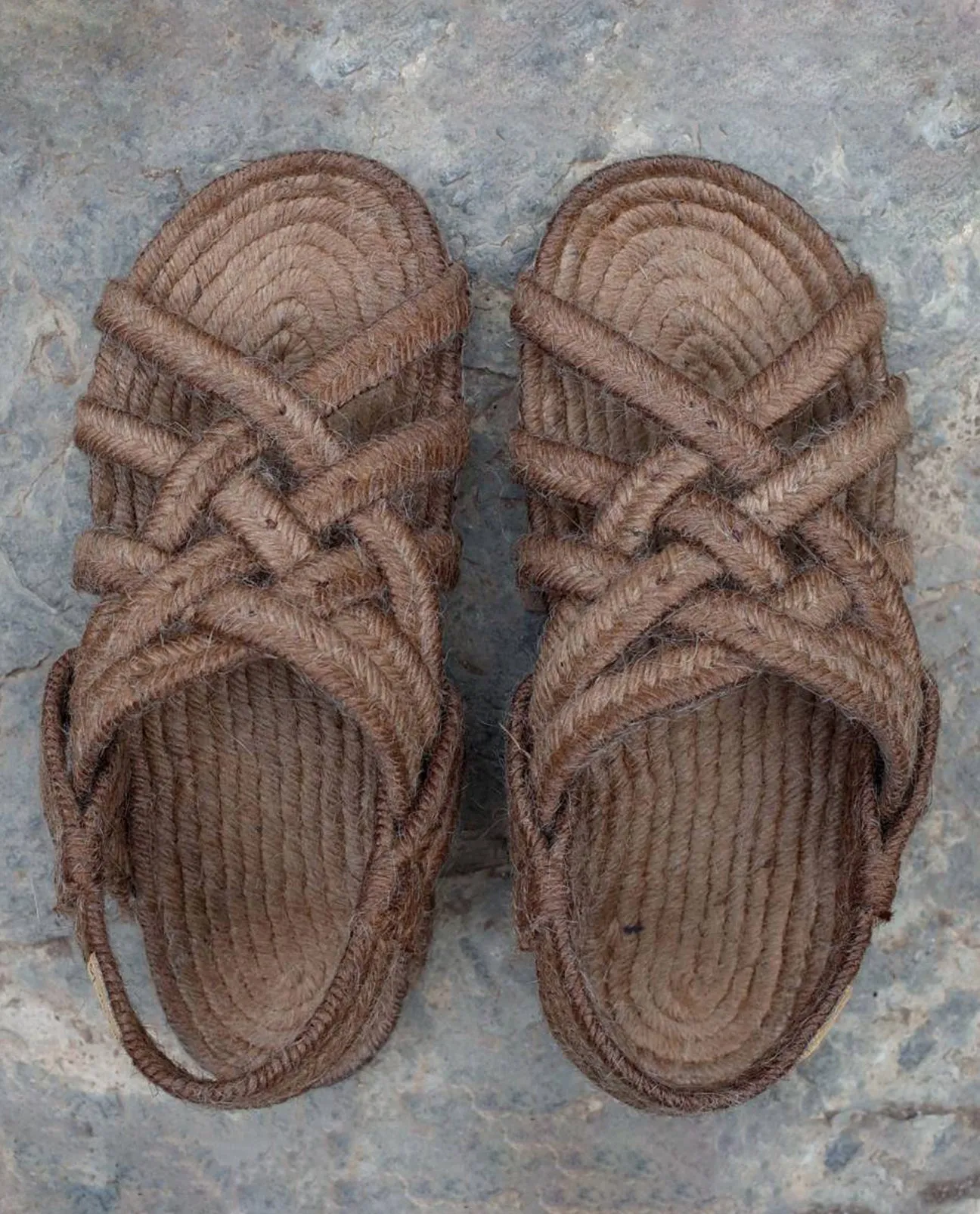 Siesta Sandal Tostado
