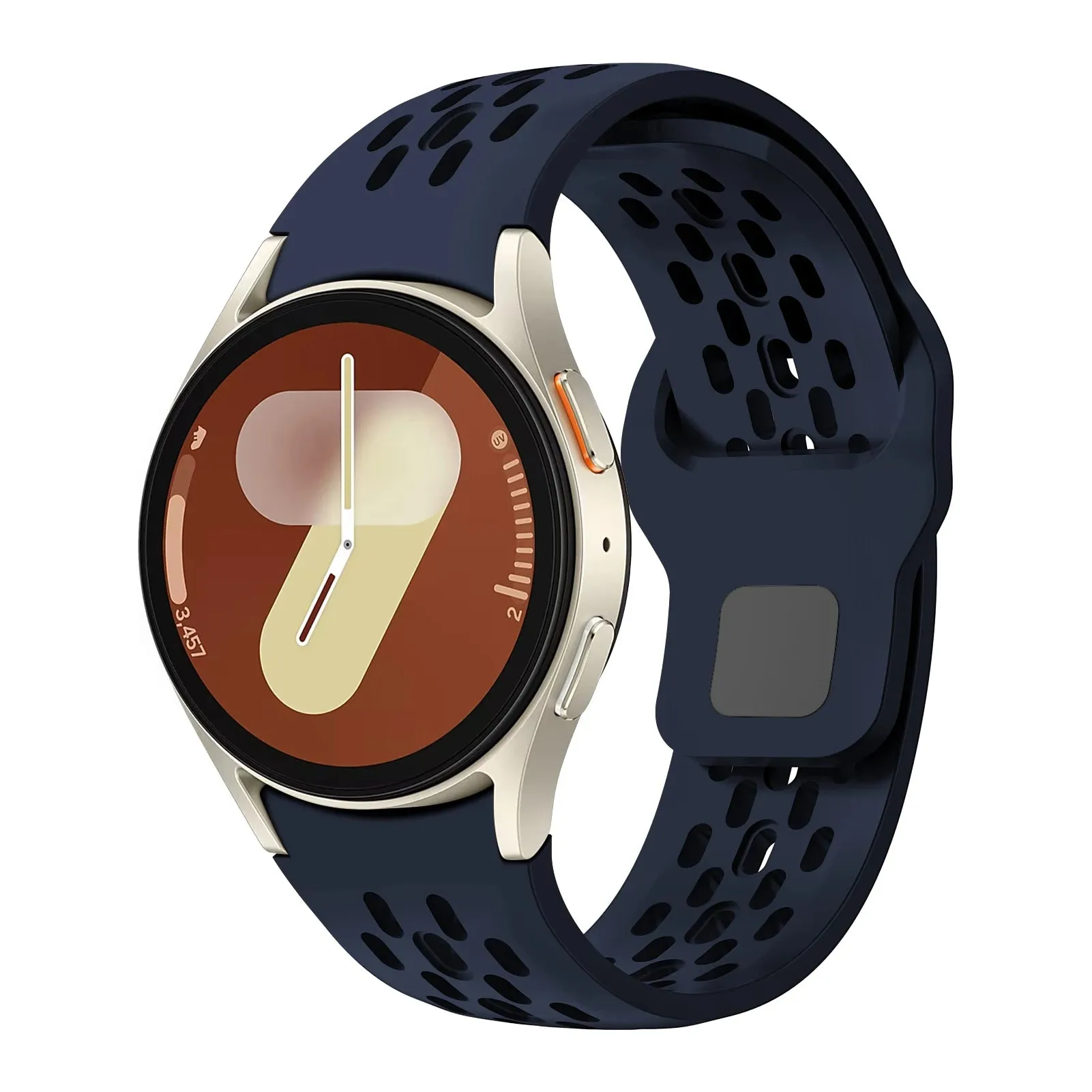Sport Silicone Breathable Bands