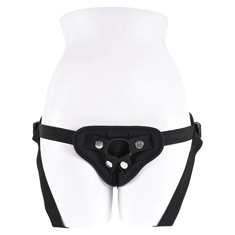 Sportsheets Breathable Strap On
