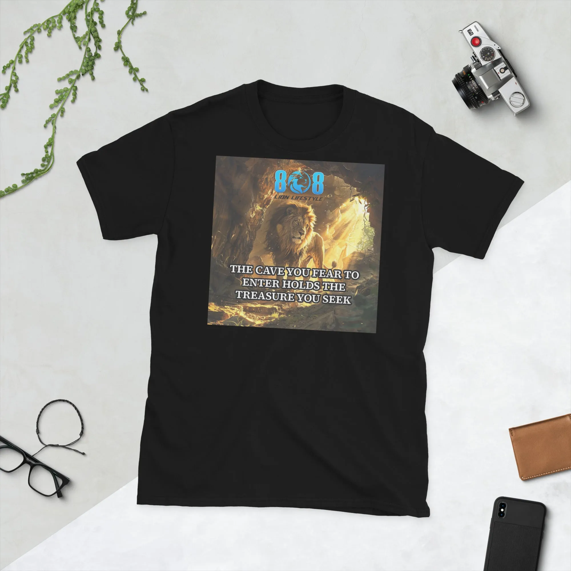 The Cave T-Shirt