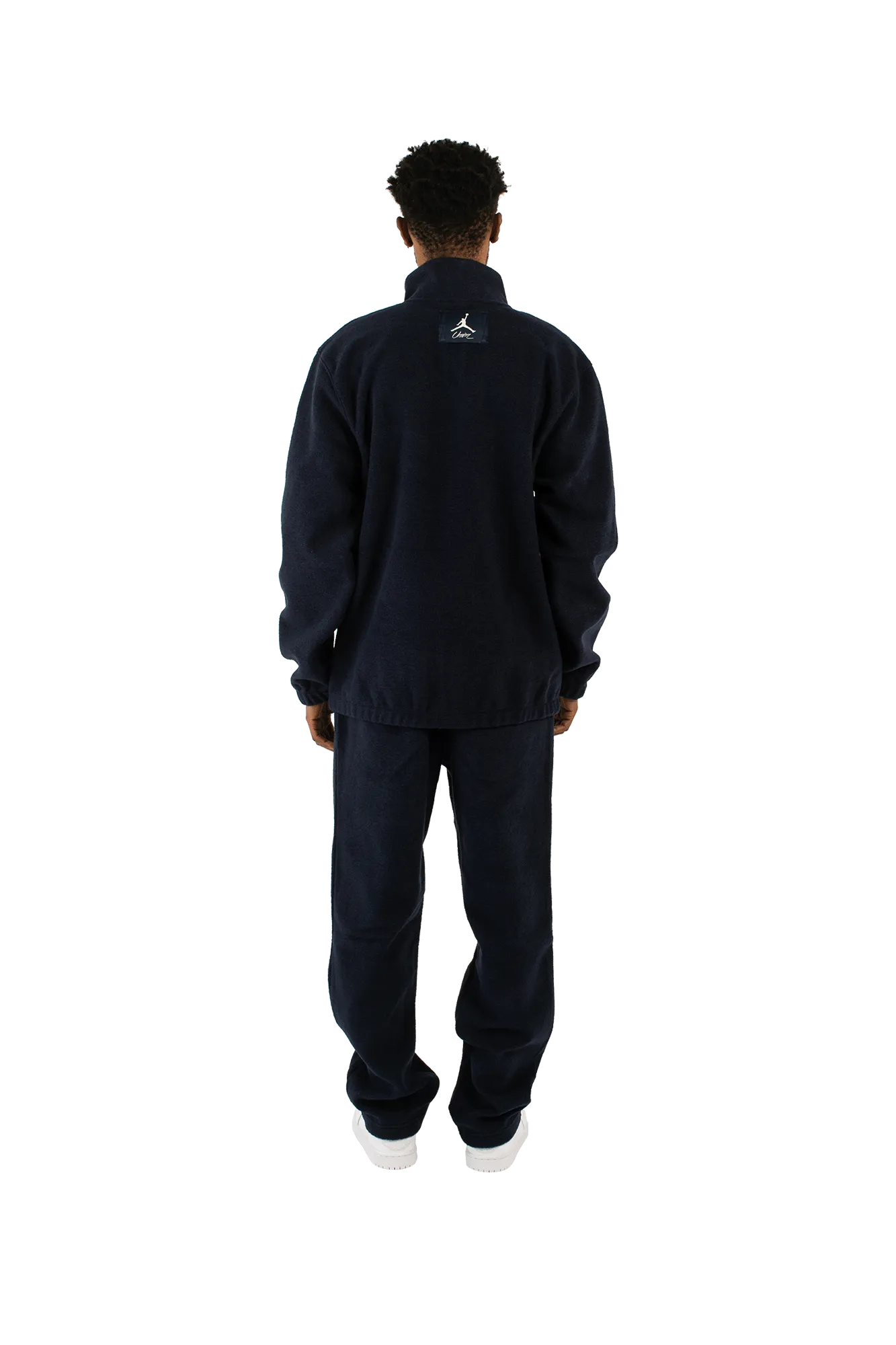 Track Jacket x Union