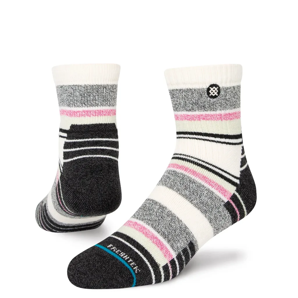 Unisex Infiknit Feel360 Hike Medium Quarter