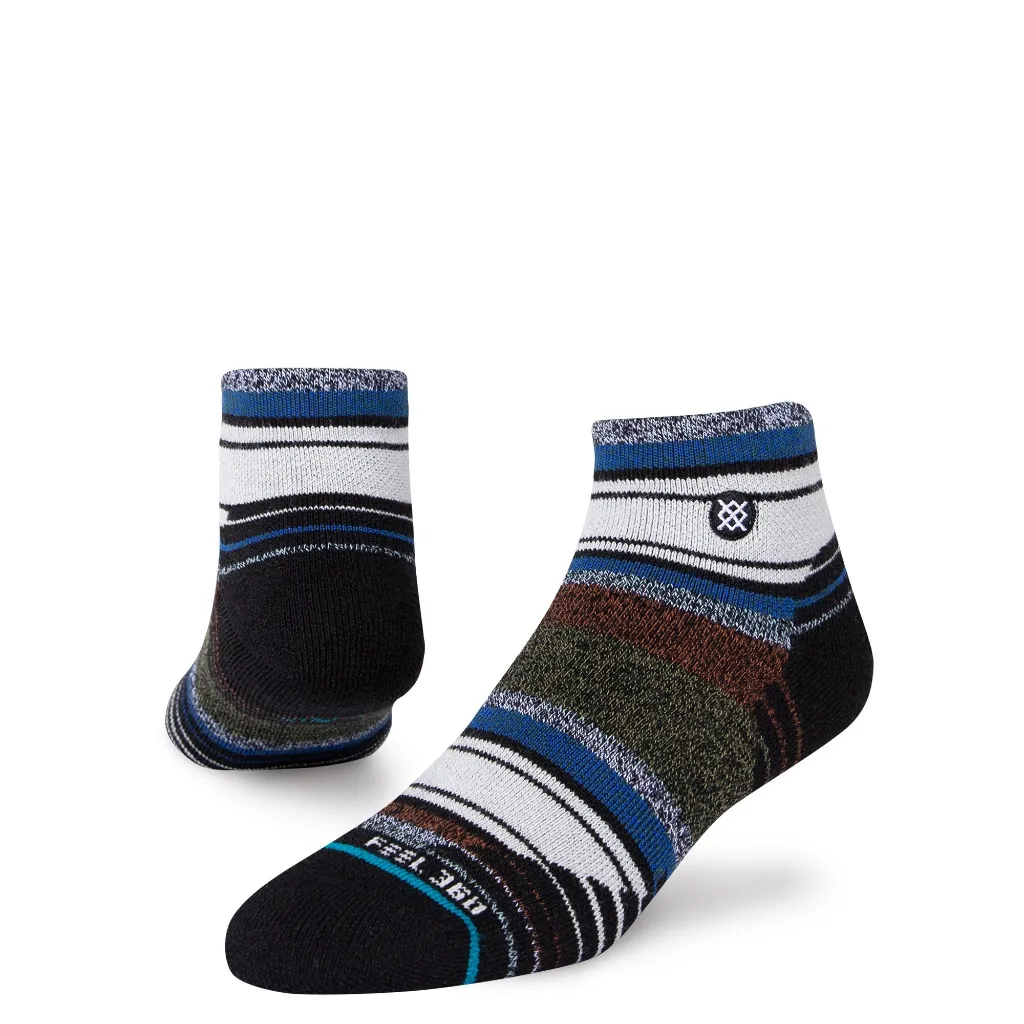 Unisex Infiknit Feel360 Hike Medium Quarter