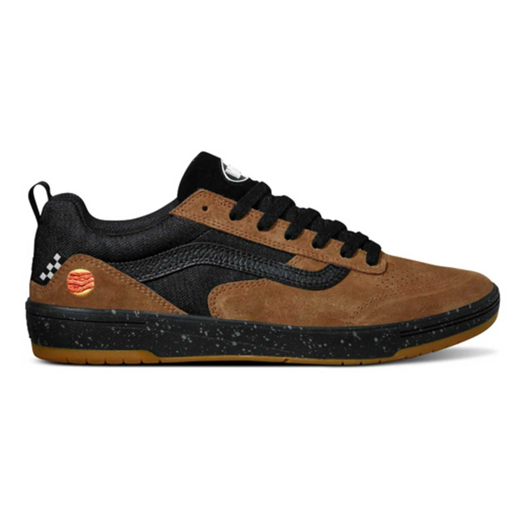Vans Skate Zion Zahba