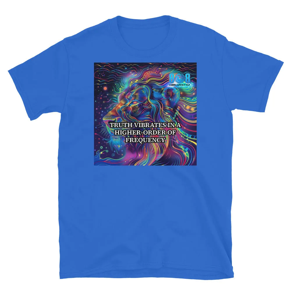 Vibration Of Truth T-Shirt