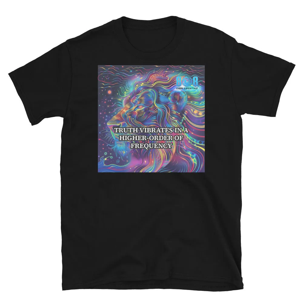 Vibration Of Truth T-Shirt