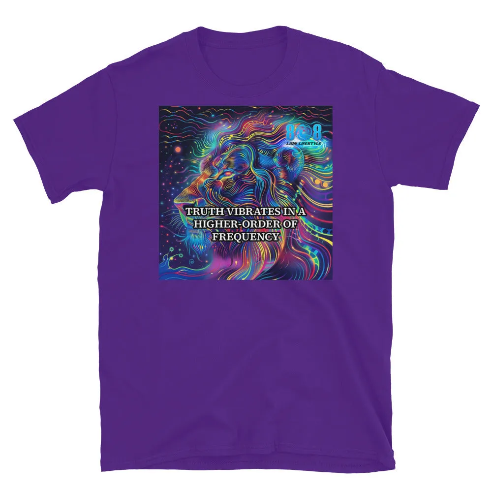 Vibration Of Truth T-Shirt