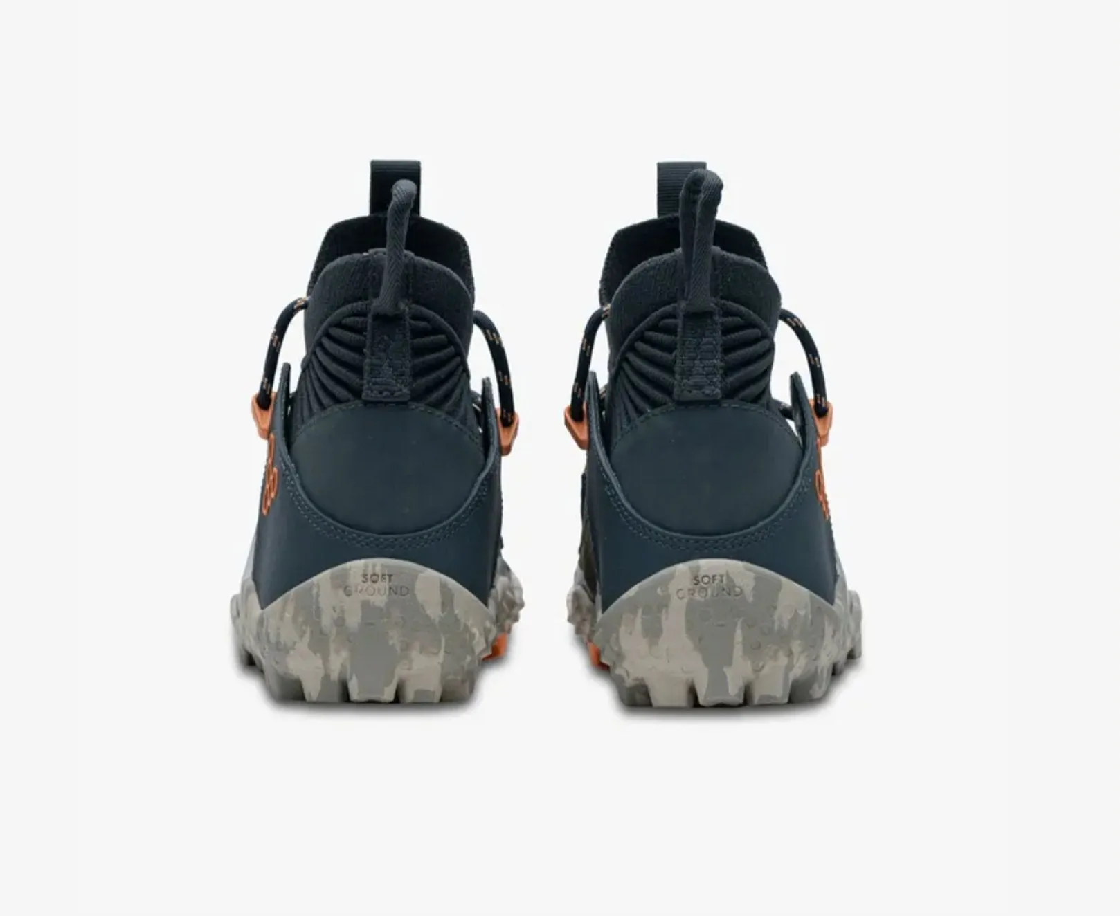 Vivobarefoot Magna Lite SG Mens Botanical Green