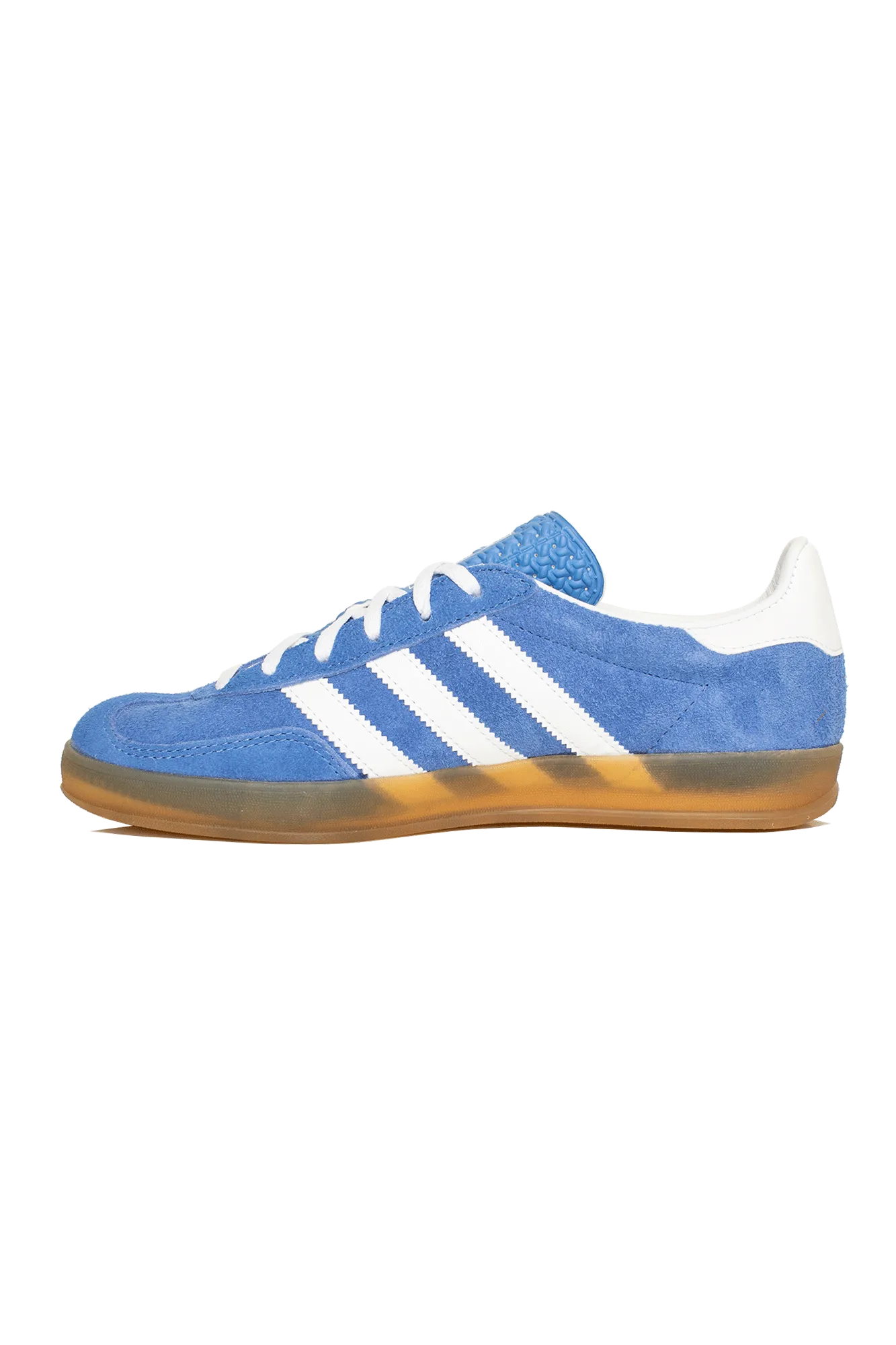 W Gazelle Indoor