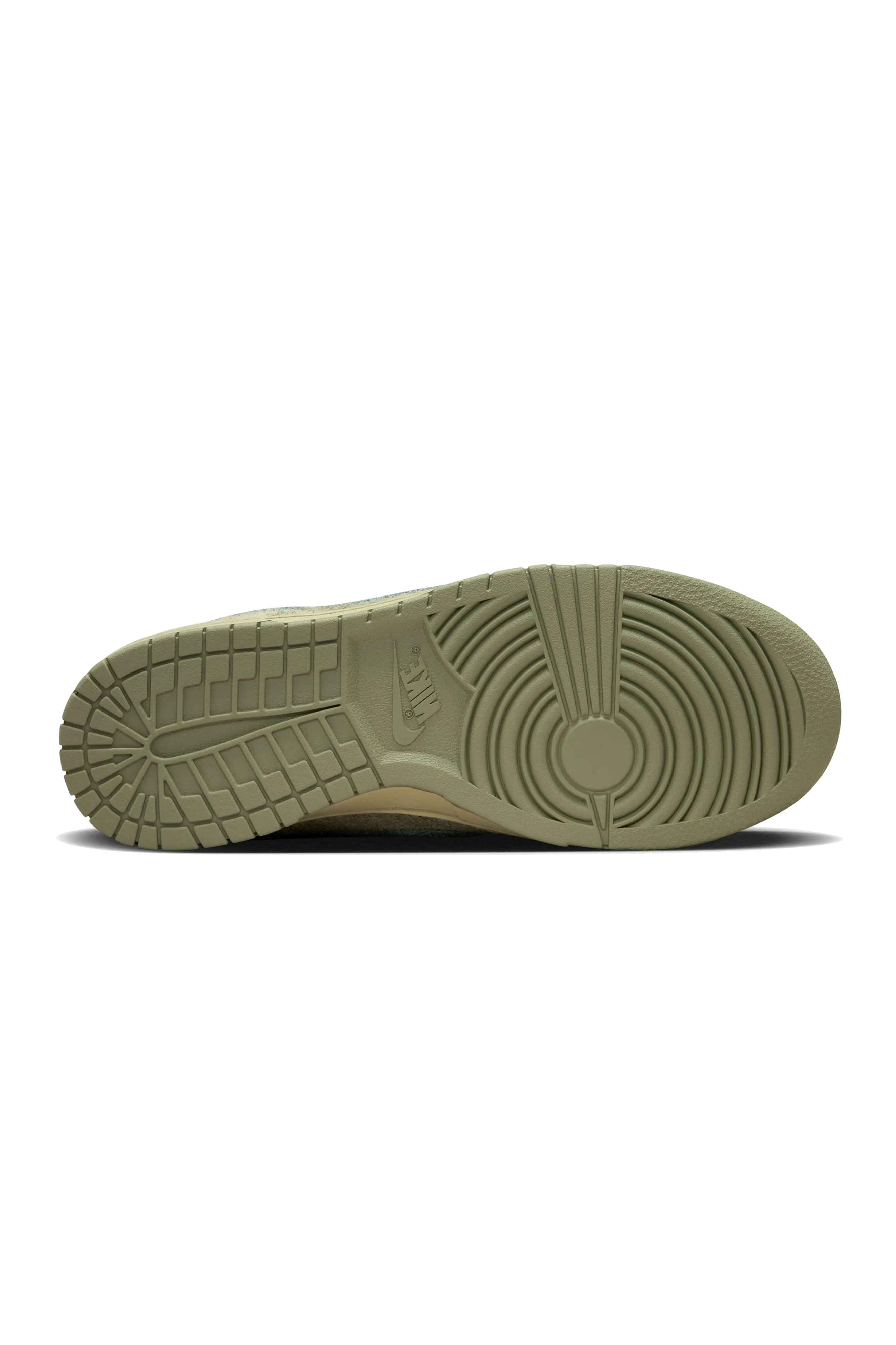 Woman Dunk Low "Olive Aura"